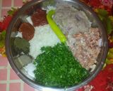 صورة لخطوة 2 من وصفة ارز جربي