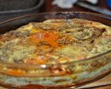 Foto del paso 4 de la receta: Pastel de berenjenas tipo lasaña