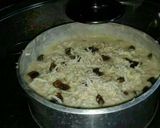 Foto langkah ke 6 dari resep Pudding roti kurma cinnamon.