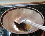 A picture of step 2 of MOOLI ALOO SABZI...