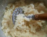 Foto del paso 2 de la receta: Pastel de papas sabroso