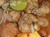 Seblak ceker hot pedas gila 🥵♨️🌶️🌶️