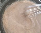 Foto del paso 7 de la receta: Pastel tres chocolates (cuajada)