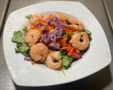 Foto del paso 4 de la receta: Ensalada 🥗 con Camarón 🍤