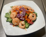 Foto del paso 4 de la receta: Ensalada 🥗 con Camarón 🍤