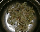 Foto langkah ke 4 dari resep Sup udang.
