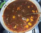 Foto del paso 4 de la receta: Lentejada