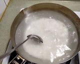 楊枝甘露-台客版的食譜步驟2照片
