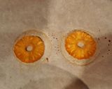 Une image de l'étape 12 de ☆Tarte Piña Colada☆.