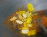 Foto langkah ke 6 dari resep Sarden Ati Ampela.
