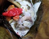 Foto langkah ke 6 dari resep Garang Asem Ayam.