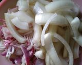 Foto langkah ke 1 dari resep Tumis kangkung orisinal.