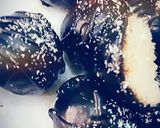 صورة لخطوة 3 من وصفة حلوى نواد كوكو