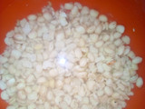 Beans soup