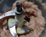 Foto langkah ke 1 dari resep Cilok Kuah Goang (Isi Ayam Teriyaki).