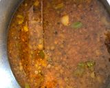 Foto del paso 2 de la receta: Arroz con gandules
