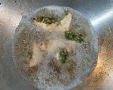 Foto langkah ke 4 dari resep Tahu Aci Tegal.