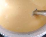Truffle Custured recipe step 3 photo