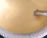 A picture of step 3 of Truffle Custured.