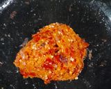 Foto langkah ke 2 dari resep Telur Balado.