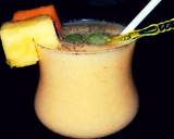 Mike's Adult Summertime Fruity Slushy recipe step 2 photo