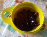 Foto del paso 4 de la receta: Empanadas de mole amarillo