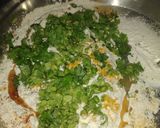 મટર પૂરી (matar puri recipe in gujarati) રેસીપી સ્ટેપ1ફોટો