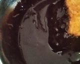 Foto langkah ke 5 dari resep Pisang Krispi Coklat.