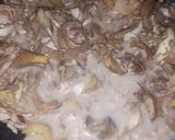Foto langkah ke 1 dari resep Lawa' Jantung Pisang.