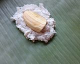 Foto langkah ke 4 dari resep Nagasari.