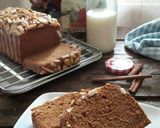 Foto langkah ke 5 dari resep Ontbijtkoek.