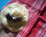 Foto langkah ke 5 dari resep Roti kasur lembut oven tangkring.