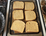 Foto del paso 4 de la receta: Pan francés sabor chai