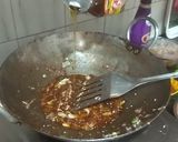 A picture of step 7 of Honey Chili Potato.