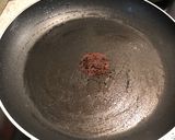 Hình bước làm 4 của món Bánh Pancake Nhật Bản #TeamTrees
