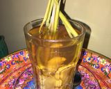 Foto langkah ke 4 dari resep Wedang jahe.