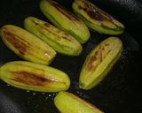 পটল পোস্ত (pointed Gourd with Poppy seeds Recipe In Bengali) রেসিপি ধাপ - 3 ছবি