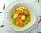 Foto langkah ke 4 dari resep Labu Siam.