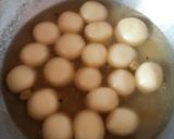 দুধ মালাই (Doodh malai recipe in Bengali) রেসিপি ধাপ - 11 ছবি