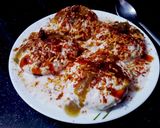 मिक्स दाल स्टीम दही भल्ले(Mix daal steamed dahi bhalle recipe in Hindi) रेसिपी चरण 11 फोटो