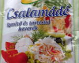 Csalamádé recept fázis 2 fotója