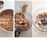 Black Eyed Peas Balls recipe step 1 photo