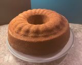 Φωτογραφία βήματος 3 της συνταγής Το cake της μαμάς μου ❤️💕❤️