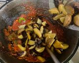 Foto langkah ke 4 dari resep Balado Jengkol.