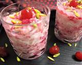 Oats & Jelly Pudding recipe step 1 photo