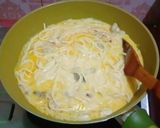 Foto langkah ke 5 dari resep Spaghetti Kuah Solo.