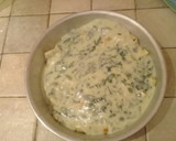 Foto del paso 4 de la receta: Panqueques rellenos
