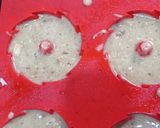 Foto del paso 3 de la receta: Budincitos con leche de coco