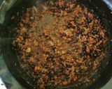 Foto del paso 9 de la receta: Longaniza con frijolitos