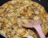 Foto langkah ke 3 dari resep Gnocchi Cheese Bolognese.